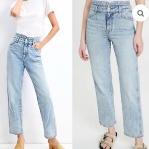 Veronica beard jeans